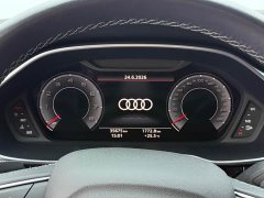 Audi Q3 35 TFSI Fashion Dynamic - ფოტო 18