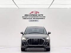 Audi Q3 35 TFSI Fashion Dynamic - ფოტო 2