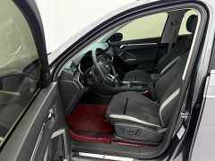 Audi Q3 35 TFSI Fashion Dynamic - ფოტო 20
