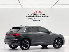 Audi Q3 35 TFSI Fashion Dynamic - ფოტო 4
