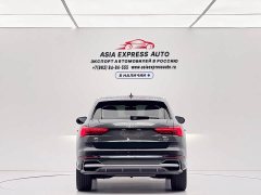 Audi Q3 35 TFSI Fashion Dynamic - ფოტო 5