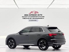 Audi Q3 35 TFSI Fashion Dynamic - ფოტო 6