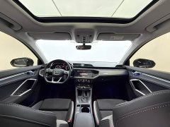 Audi Q3 35 TFSI Fashion Dynamic - ფოტო 9