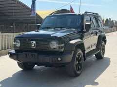 Tank 300 2.0T Conqueror - ფოტო 1