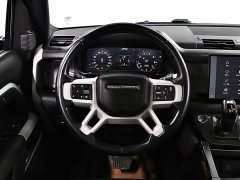Land Rover Defender 110 P400 Dark Edition - ფოტო 10