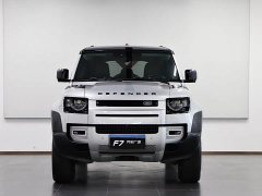 Land Rover Defender 110 P400 Dark Edition - ფოტო 2