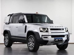 Land Rover Defender 110 P400 Dark Edition - ფოტო 3