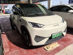 BYD Seagull Smart Drive 405km Flight Edition - ფოტო 3