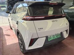 BYD Seagull Smart Drive 405km Flight Edition - ფოტო 4