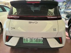 BYD Seagull Smart Drive 405km Flight Edition - ფოტო 5