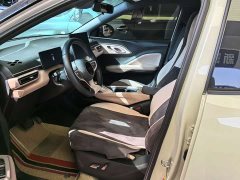 BYD Seagull Smart Drive 405km Flight Edition - ფოტო 7