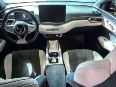 BYD Seagull Smart Drive 405km Flight Edition - ფოტო 8