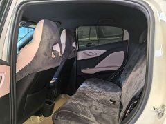 BYD Seagull Smart Drive 405km Flight Edition - ფოტო 9