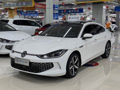 Volkswagen Lingdu 2022 Lingdu L 280TSI DSG Spicy Edition - ფოტო 1