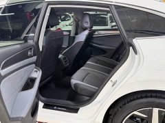 Volkswagen Lingdu 2022 Lingdu L 280TSI DSG Spicy Edition - ფოტო 10