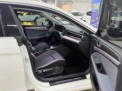 Volkswagen Lingdu 2022 Lingdu L 280TSI DSG Spicy Edition - ფოტო 11