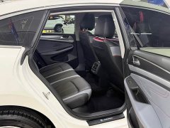 Volkswagen Lingdu 2022 Lingdu L 280TSI DSG Spicy Edition - ფოტო 12