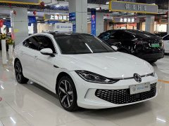 Volkswagen Lingdu 2022 Lingdu L 280TSI DSG Spicy Edition - ფოტო 3