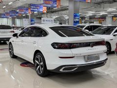 Volkswagen Lingdu 2022 Lingdu L 280TSI DSG Spicy Edition - ფოტო 4