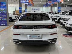 Volkswagen Lingdu 2022 Lingdu L 280TSI DSG Spicy Edition - ფოტო 5