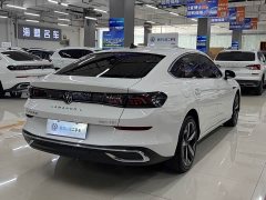 Volkswagen Lingdu 2022 Lingdu L 280TSI DSG Spicy Edition - ფოტო 6