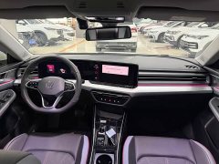 Volkswagen Lingdu 2022 Lingdu L 280TSI DSG Spicy Edition - ფოტო 7