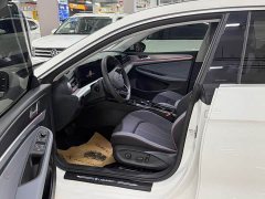 Volkswagen Lingdu 2022 Lingdu L 280TSI DSG Spicy Edition - ფოტო 9