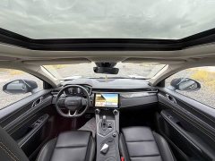 Lynk & Co Geely Lynk & Co 01 2023 2.0T Diesel FWD Asian Games Edition - ფოტო 10