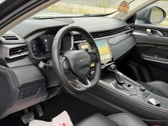 Lynk & Co Geely Lynk & Co 01 2023 2.0T Diesel FWD Asian Games Edition - ფოტო 11