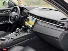 Lynk & Co Geely Lynk & Co 01 2023 2.0T Diesel FWD Asian Games Edition - ფოტო 12