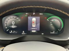 Lynk & Co Geely Lynk & Co 01 2023 2.0T Diesel FWD Asian Games Edition - ფოტო 17