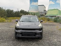 Lynk & Co Geely Lynk & Co 01 2023 2.0T Diesel FWD Asian Games Edition - ფოტო 2