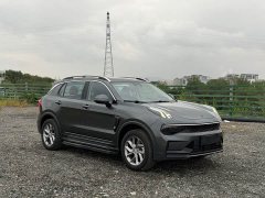 Lynk & Co Geely Lynk & Co 01 2023 2.0T Diesel FWD Asian Games Edition - ფოტო 3