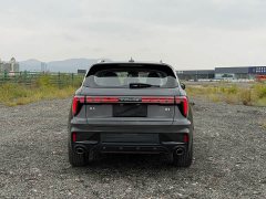 Lynk & Co Geely Lynk & Co 01 2023 2.0T Diesel FWD Asian Games Edition - ფოტო 5
