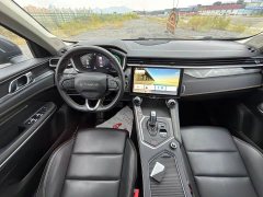 Lynk & Co Geely Lynk & Co 01 2023 2.0T Diesel FWD Asian Games Edition - ფოტო 9
