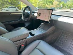 Tesla Model Y Long Range All-Wheel Drive - ფოტო 10