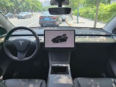 Tesla Model Y Long Range All-Wheel Drive - ფოტო 11
