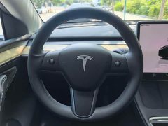 Tesla Model Y Long Range All-Wheel Drive - ფოტო 12
