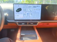 Li Auto L9 2022 Max - ფოტო 12