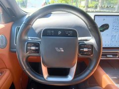 Li Auto L9 2022 Max - ფოტო 13