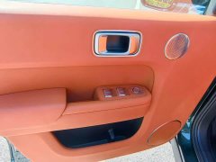 Li Auto L9 2022 Max - ფოტო 14