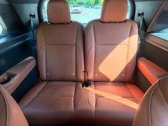 Li Auto L9 2022 Max - ფოტო 15