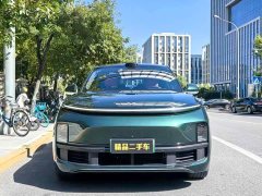 Li Auto L9 2022 Max - ფოტო 3