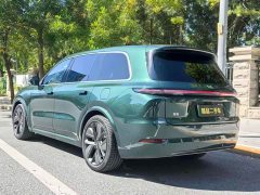 Li Auto L9 2022 Max - ფოტო 5