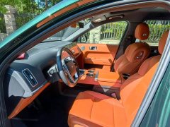 Li Auto L9 2022 Max - ფოტო 7