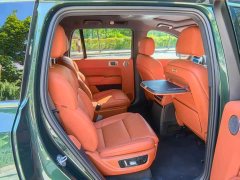 Li Auto L9 2022 Max - ფოტო 9
