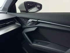 Audi A3 Facelift A3L Limousine 35 TFSI Fashion Sport - ფოტო 10