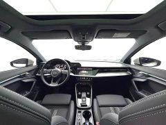 Audi A3 Facelift A3L Limousine 35 TFSI Fashion Sport - ფოტო 11