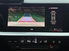 Audi A3 Facelift A3L Limousine 35 TFSI Fashion Sport - ფოტო 12