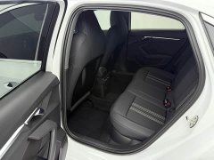 Audi A3 Facelift A3L Limousine 35 TFSI Fashion Sport - ფოტო 13